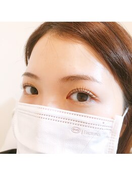 アディクト 恵比寿店(ADDICT)/ラッシュリフト