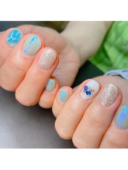 爪屋べっぴん堂/