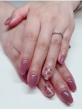 チャム(CHUM)/スタンダードコース＋アート