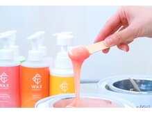 サロン チーク(Salon Cheek)/ワックス脱毛