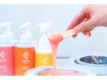 サロン チーク(Salon Cheek)/ワックス脱毛