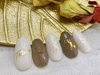 ラウンドアバウト(roundabout)/