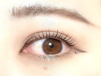 ペイジバイネオリーブ 吉祥寺店(Paige by Neolive)/パリジェンヌラッシュリフト上