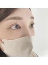 クリオ(CLIO)/ラッシュリフト