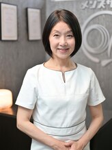 オー(Oh!)&nbsp;後地 奈緒美