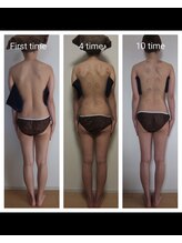 美骨(BIKOTSU)/美骨コルギボディ