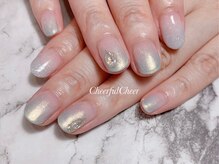 チアフルチア バイ リッチネイル(CheerfulCheer by Ricci nail)/