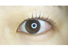 エチカネイル(ethica nail)/ラッシュリフト