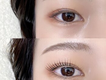 フランセス(Frances)/ラッシュリフト