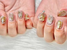 ライクネイル 本店(RaiK NaiL)