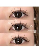 ライル(RILE)/flatlash/120