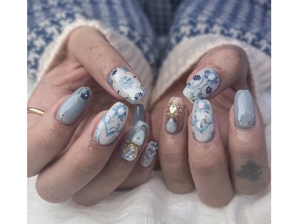 カラーズネイル エビス(Colors Nail Ebisu)の写真