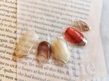 エブロマリン 湘南台店(evromarine)/NEW 4月限定 Trend Art