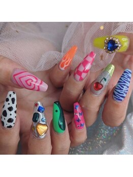 アンドモア(& MORE)/