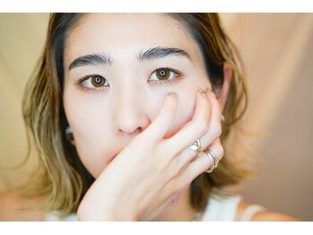 ソル バイ ディア(SOL by diar)/ハリウッドブロウリフト