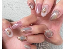 アルス 川崎(ars)/持ち込みデザイン2h