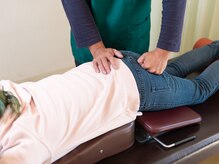 整体院みずたま