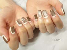 ノワ(nowa)/【持ち込み】ゴージャスコース