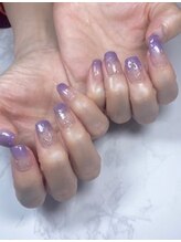 エステティックサロン ガーデニア(Gardenia)/ネイル画像