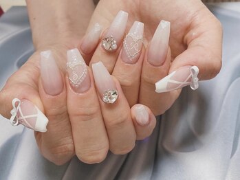 コロミネイル(colome nail)/