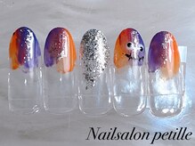 ペティーユ(Petille)/ハロウィン