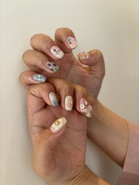 個性派アイラブユー