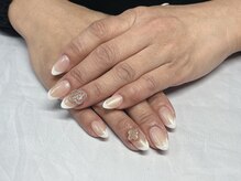 ネイルサロン優/