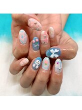 トラスト(Trust)/120分付け放題