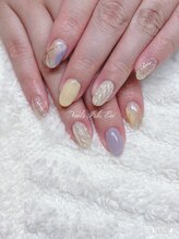 ネイルズ イルク(Nails Irk)/