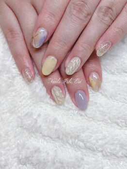 ネイルズ イルク(Nails Irk)/