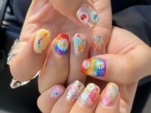 ロロネイル(ROROnail)