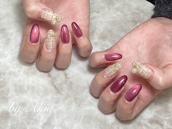 閨匠ビューティサロン 新橋店/