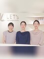 レッツ 安城店(LET's)/ホットヨガスタジオLET’s