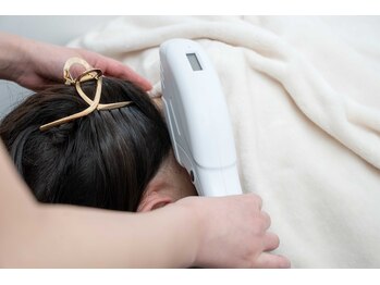 ミース 仙台長町店/うなじ矯正専門店ミース 長町店