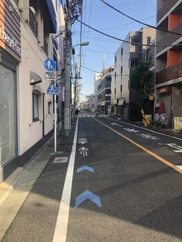 経堂鍼灸整体院/