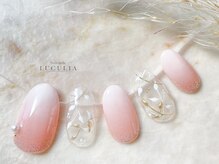 サロンドルクリア(Salon de LUCULIA)/#ベイビーブーマーネイル