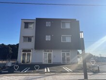 カリカビューティ(carica beauty)/駐車場