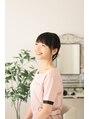 アロマアンドフェイシャルサロン  エメシェリー(aimercherie)/砂田加奈