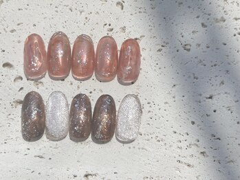 秋桜./定額コース