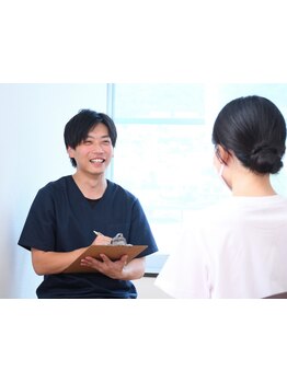 小規模プライベートサロン