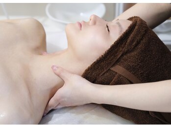 カルナ(CARNA)/サクッと短時間マッサージ