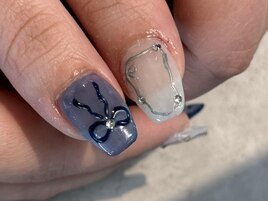９0分持ち込みデザイン