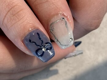 ９0分持ち込みデザイン