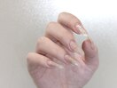 (ジェル)オフィスネイル