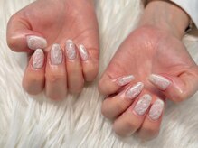 ブリランテ 東久留米店(Brillante)の雰囲気（定額デザイン多数ッ！お気に入りのデザインを見つけて下さい♪）