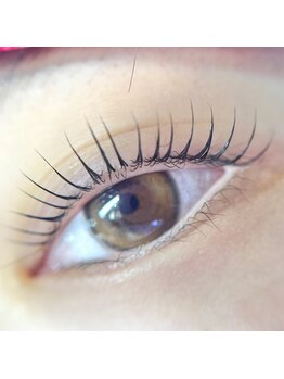 ボス(VOSS)/まつげパーマ