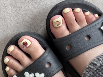 ヴィヴ(vive)/Design bykyoka