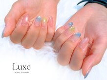 リュクス 千葉店(Luxe)/定額Lコース水光ぷるマグ