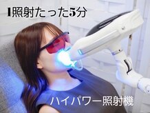 LBSホワイトニング 銀座店