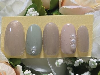 クバーナ(CUBANA)/9月☆月替わり定額デザイン